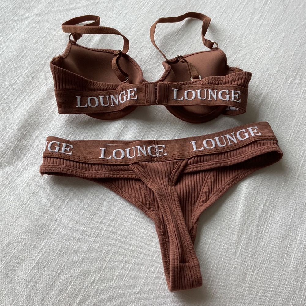 NWOT LOUNGE Set